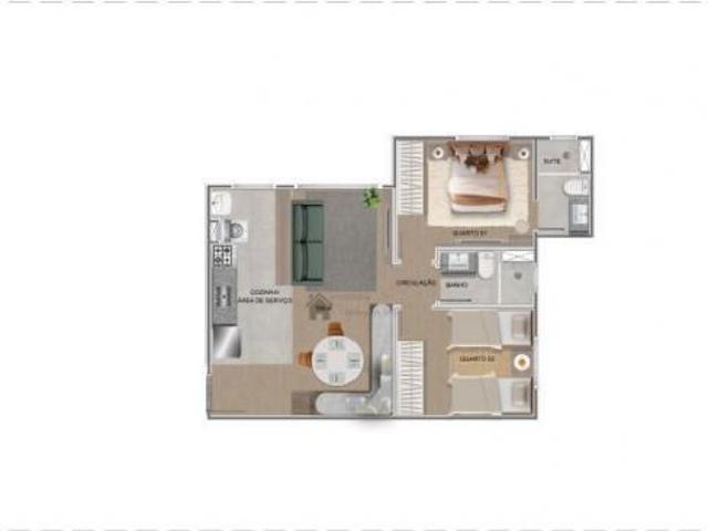Apartamento venda em Região Geográfica Imediata de Belo Horizonte, Região Metropolitana de Belo Horizonte