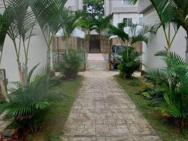 Apartamento venda em São Benedito, Santa Luzia