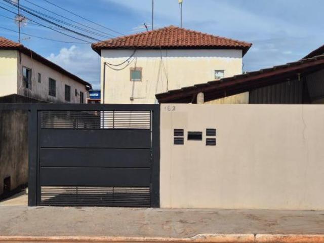 Apartamento venda em Região Geográfica Imediata de Campo Grande, Campo Grande