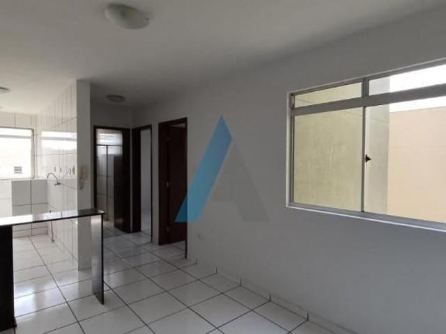 Apartamento venda em Região Geográfica Imediata de Londrina, Rolândia