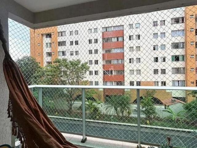 Apartamento venda em Guará II, Guará
