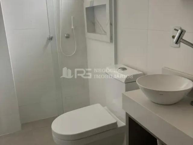 Apartamento aluguel em Porto Belo