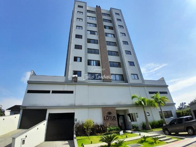 Apartamento aluguel em Região Geográfica Imediata de Brusque, Brusque