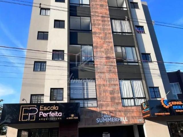 Apartamento aluguel em Jardim Paraná, Toledo