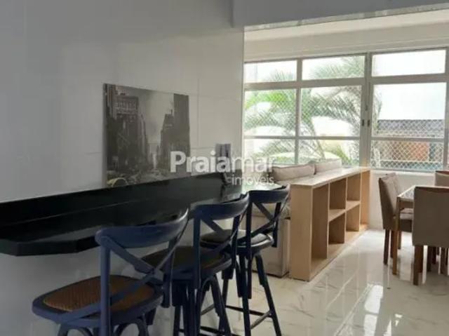 Apartamento aluguel em São Vicente
