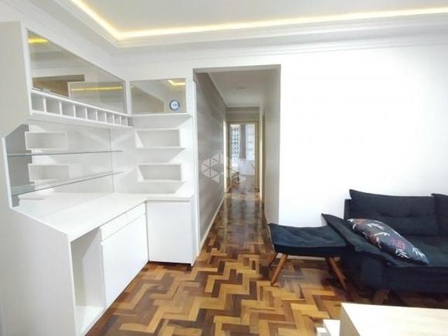 Apartamento venda em Vila Cabo Rocha, Porto Alegre