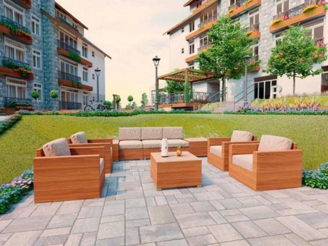 Apartamento venda em Região Geográfica Imediata de Caxias do Sul, Gramado