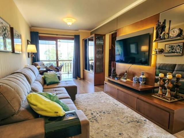 Apartamento venda em Região Geográfica Imediata de Caxias do Sul, Gramado