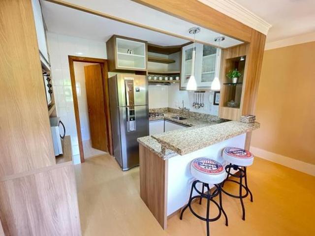 Apartamento venda em Região Geográfica Imediata de Caxias do Sul, Gramado