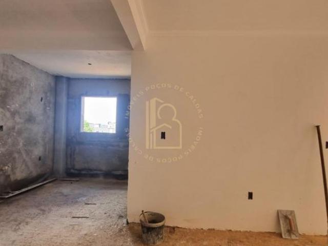Apartamento venda em Região Geográfica Imediata de Poços de Caldas, Poços de Caldas