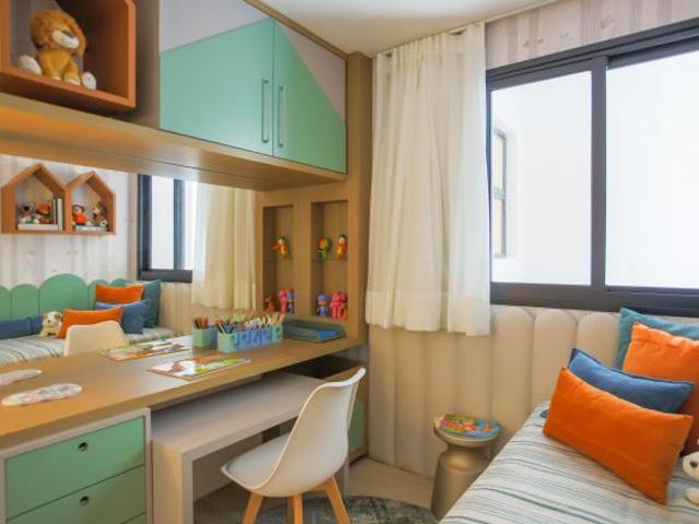 Apartamento venda em Região Geográfica Imediata de Curitiba, Região Metropolitana de Curitiba