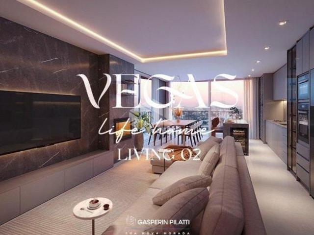Apartamento venda em Região Geográfica Imediata de Caxias do Sul, Farroupilha