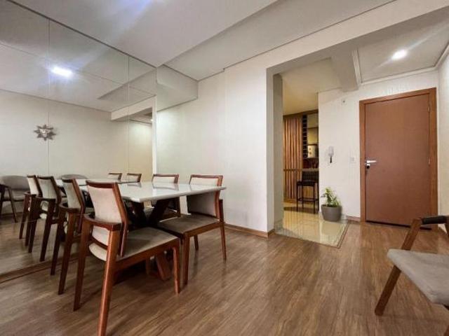Apartamento venda em Região Geográfica Imediata de Londrina, Londrina