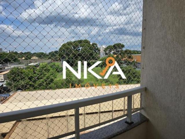 Apartamento venda em Santa Terezinha, Paulínia