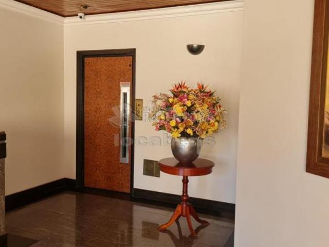 Apartamento venda em São José do Rio Preto