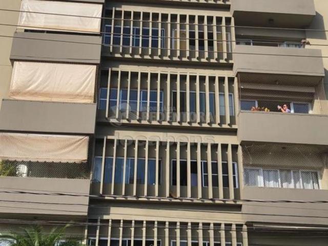 Apartamento venda em Região Imediata de São José do Rio Preto, Região Metropolitana de São José do Rio Preto