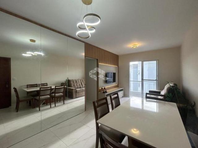Apartamento venda em Região Geográfica Imediata de Santa Cruz do Sul, Santa Cruz do Sul