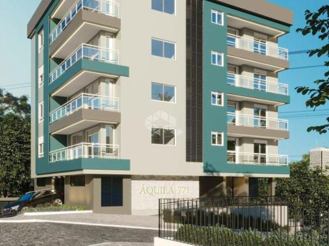 Apartamento venda em Região Geográfica Imediata de Bento Gonçalves, Carlos Barbosa