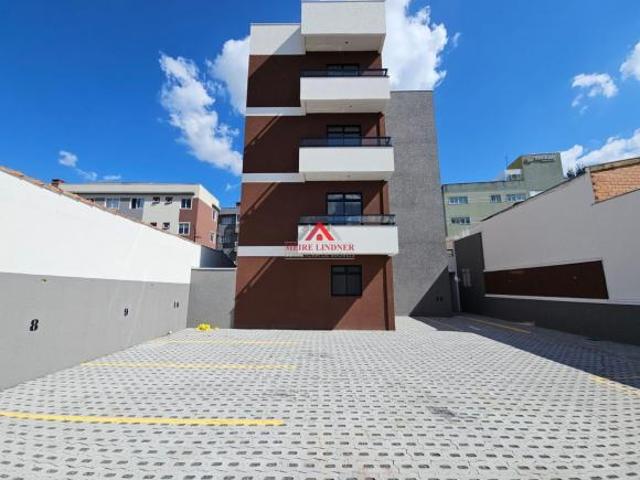 Apartamento venda em Região Geográfica Imediata de Curitiba, Região Metropolitana de Curitiba