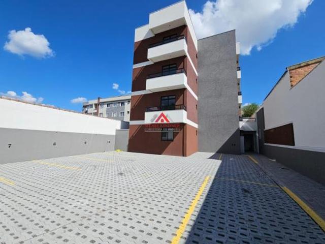 Apartamento venda em São Cristóvão, São José dos Pinhais