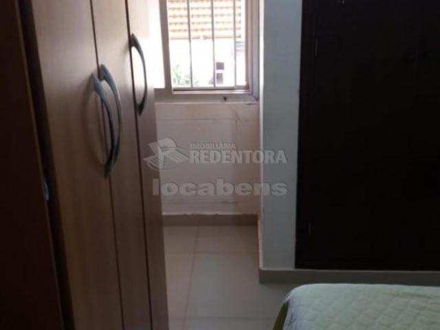 Apartamento venda em São José do Rio Preto