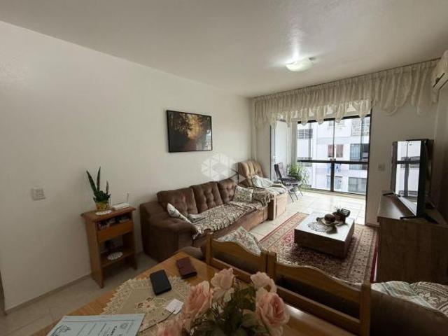 Apartamento venda em Região Geográfica Imediata de Santa Cruz do Sul, Santa Cruz do Sul