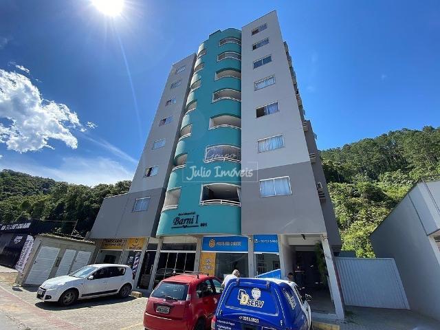 Apartamento aluguel em Região Geográfica Imediata de Brusque, Brusque