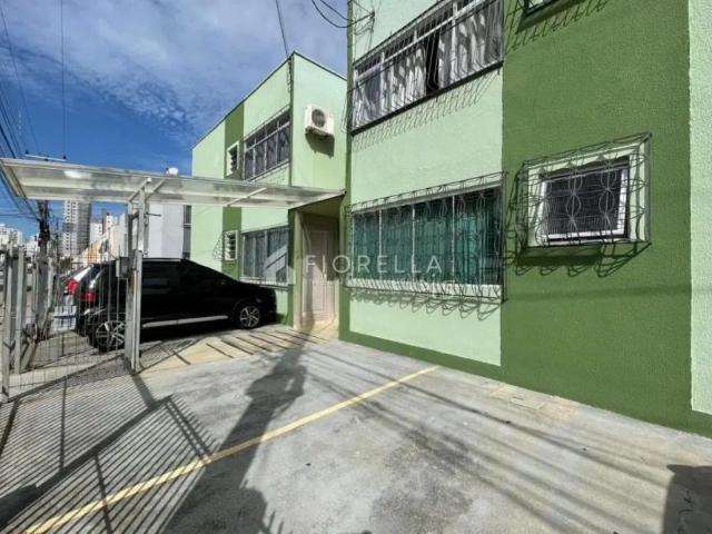 Apartamento aluguel em Kobrasol, São José