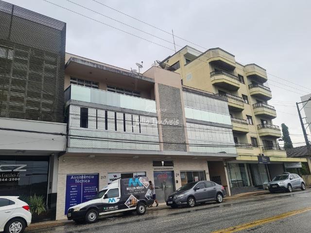 Apartamento aluguel em Região Geográfica Imediata de Brusque, Brusque