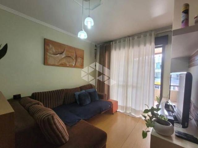 Apartamento venda em Região Geográfica Imediata de Bento Gonçalves, Garibaldi