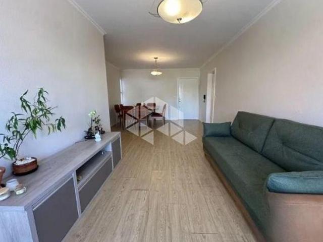 Apartamento venda em Região Geográfica Imediata de Santa Cruz do Sul, Santa Cruz do Sul