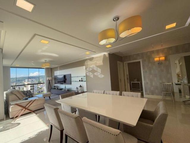 Apartamento venda em Região Geográfica Imediata de Santa Cruz do Sul, Santa Cruz do Sul
