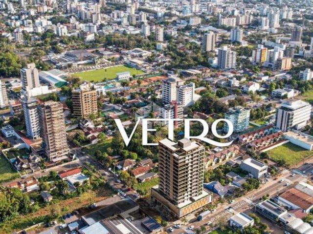 Apartamento venda em Região Geográfica Imediata de Santa Cruz do Sul, Santa Cruz do Sul
