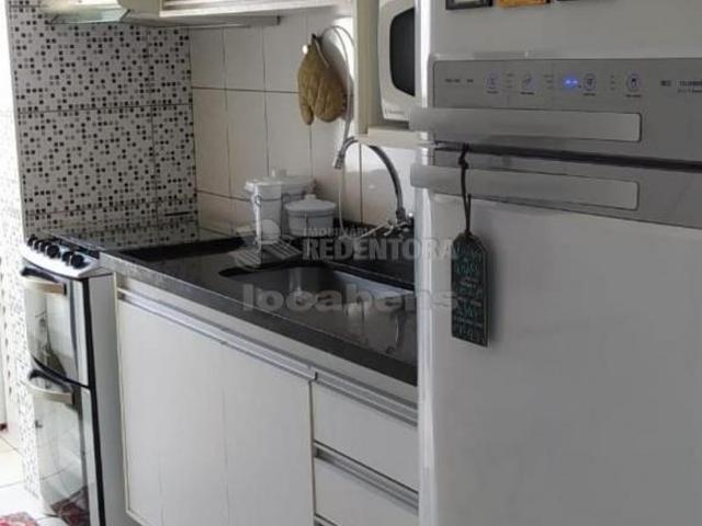 Apartamento venda em Região Imediata de São José do Rio Preto, Região Metropolitana de São José do Rio Preto
