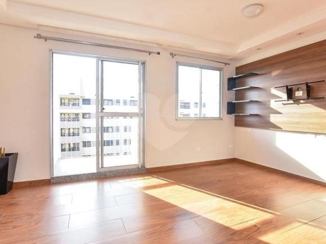 Apartamento venda em Região Geográfica Imediata de Curitiba, Região Metropolitana de Curitiba