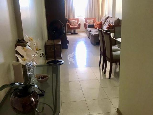 Apartamento venda em Centro, Esteio