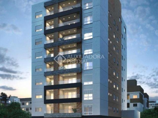 Apartamento venda em Região Geográfica Imediata de Lajeado, Lajeado