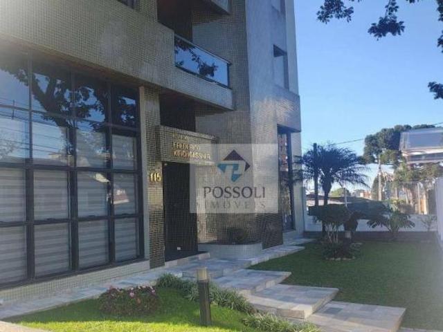 Apartamento venda em Região Geográfica Imediata de Curitiba, Região Metropolitana de Curitiba