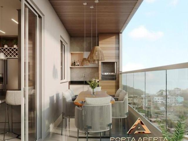 Apartamento venda em Santana do Paraíso, Região Geográfica Intermediária de Ipatinga