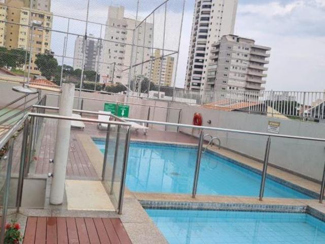 Apartamento venda em Região Geográfica Imediata de Campo Grande, Campo Grande