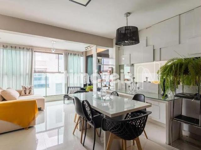 Apartamento venda em Região Geográfica Imediata do Distrito Federal, Região Integrada de Desenvolvimento do Distrito Federal e Entorno