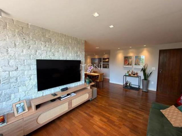 Apartamento venda em SQS 103, Plano Piloto