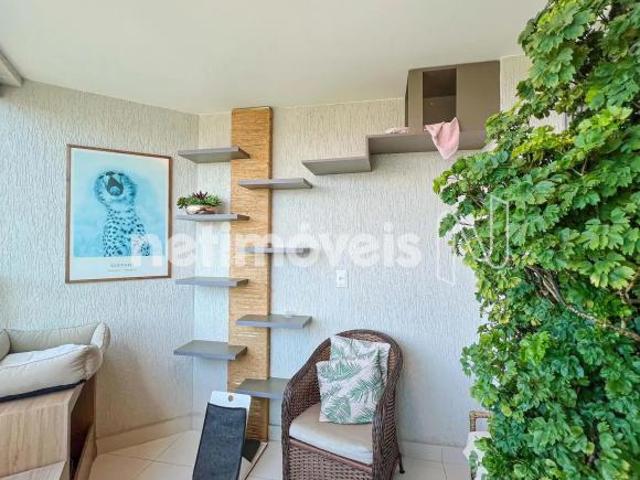 Apartamento venda em Engenho Nogueira, Belo Horizonte