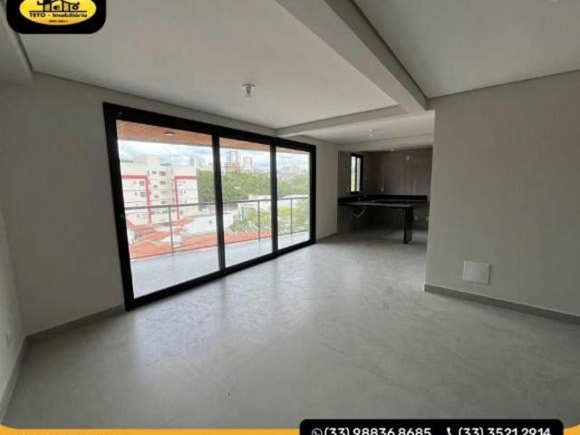 Apartamento venda em Teófilo Otoni