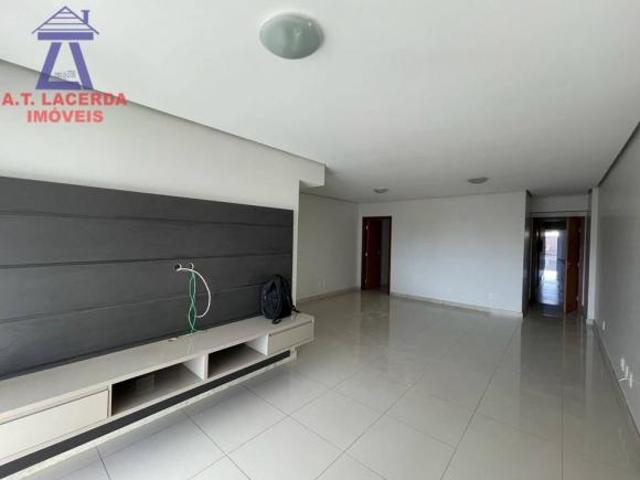 Apartamento venda em Região Geográfica Imediata de Montes Claros, Montes Claros