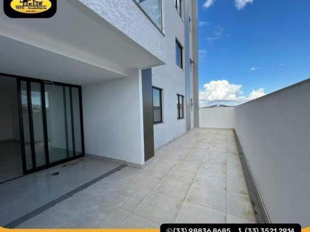 Apartamento venda em Região Geográfica Imediata de Teófilo Otoni, Teófilo Otoni