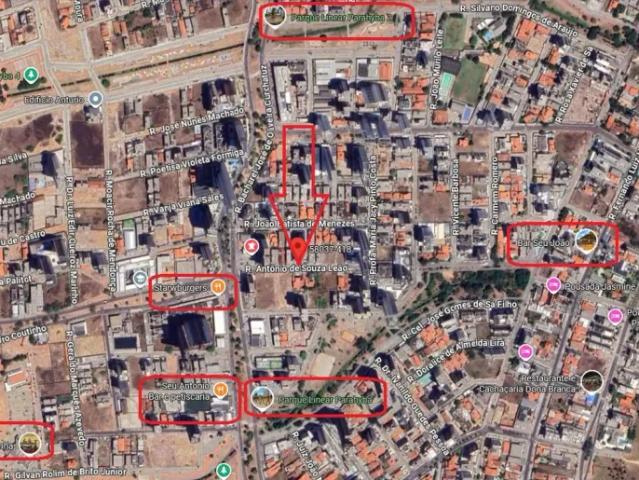 Apartamento venda em Região Geográfica Imediata de João Pessoa, Região Metropolitana de João Pessoa