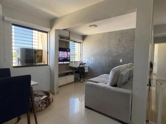 Apartamento venda em QI 11, Guará