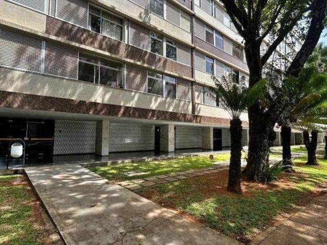 Apartamento venda em SQS 307, Plano Piloto