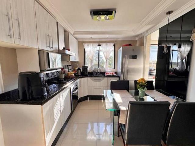 Apartamento venda em Região Geográfica Imediata de Curitiba, Região Metropolitana de Curitiba